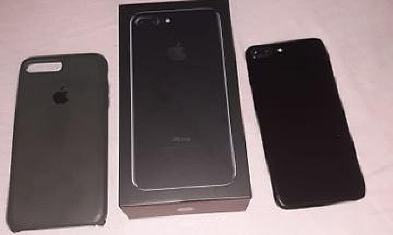 Iphone 7Plus 128Gb P...