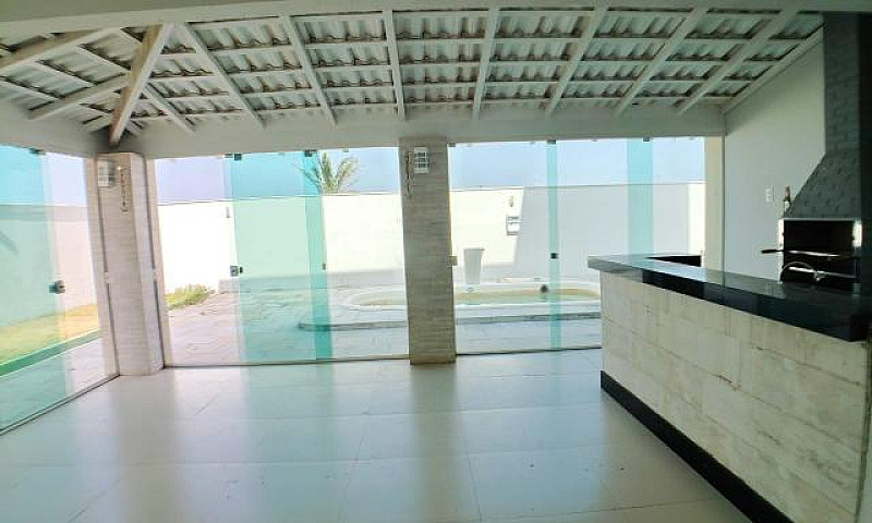 Casa Duplex Alphavil...
