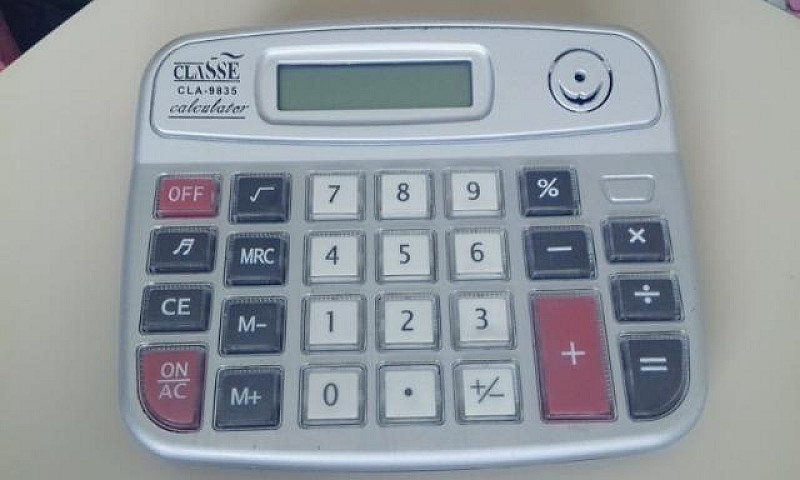 Kit Calculadora...