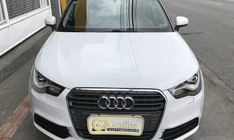 Audi A1 Sportback 1....