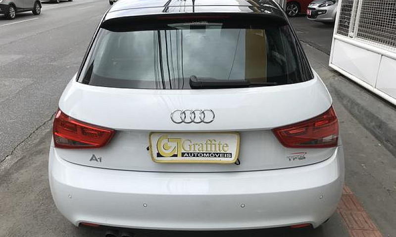 Audi A1 Sportback 1....