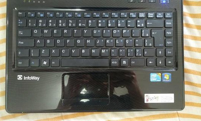 Core I7 Com 6 Gb De ...