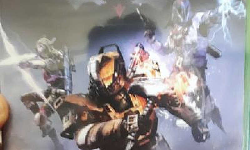 Destiny Xbox One Edi...