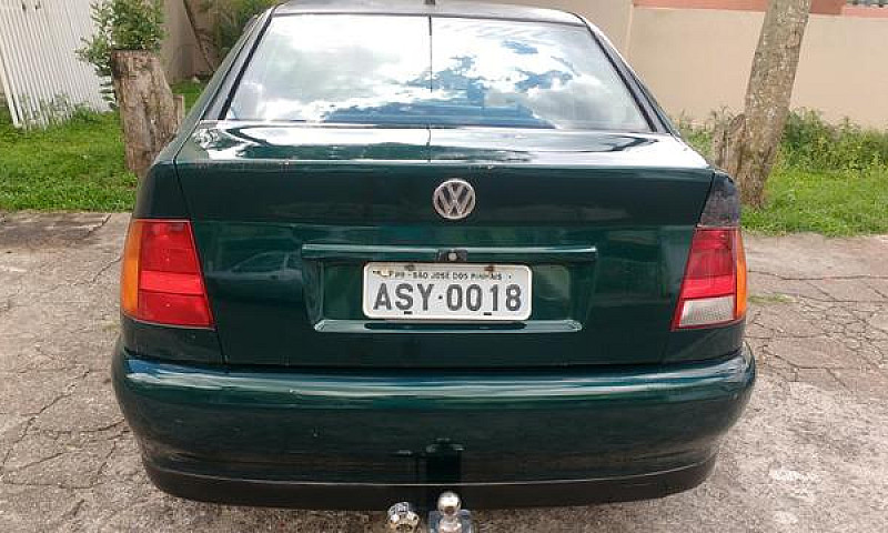 Polo 2000...