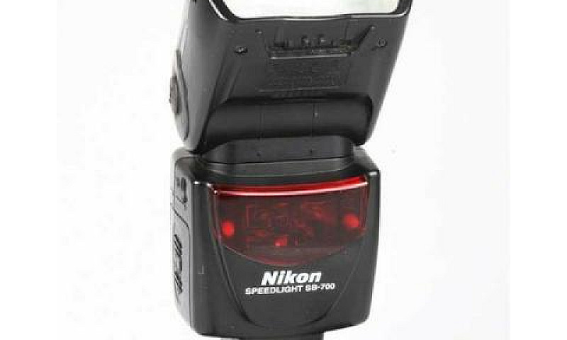 Flash Nikon Speedlig...