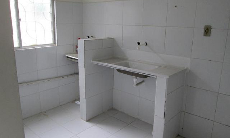 Apartamento 2 Quarto...