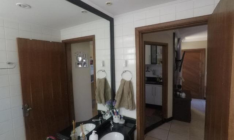 Aluguel Apartamento ...