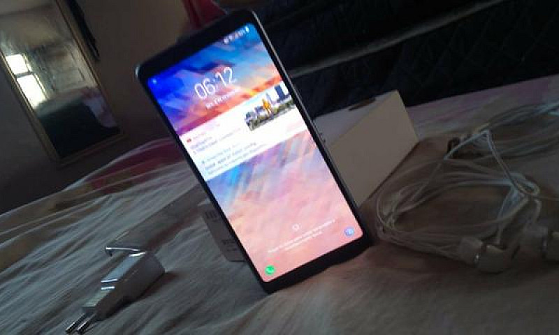 Galaxy A8 Plus Zero...