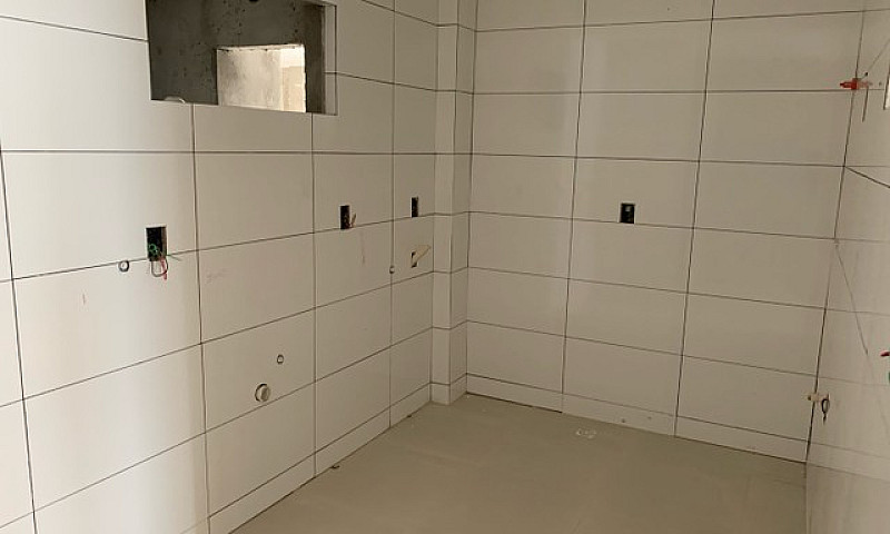 Apartamento Em Manda...