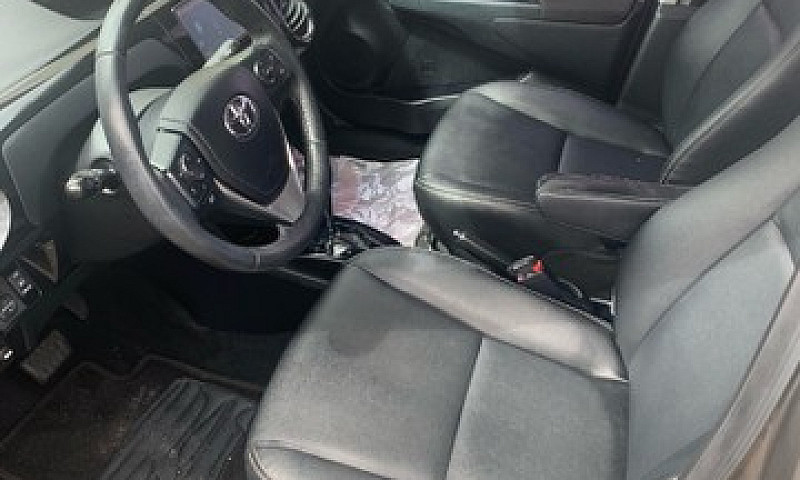 Etios Xls Aut. 2017 ...