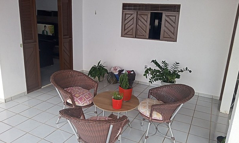 Casa Em Nova Parnami...