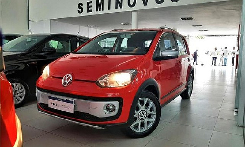 Up Cross 1.0 Tsi ...