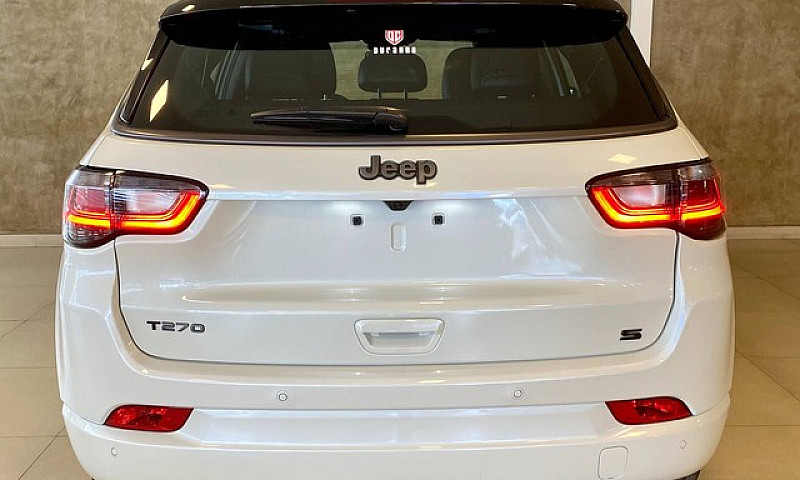Jeep Compass 2021/20...