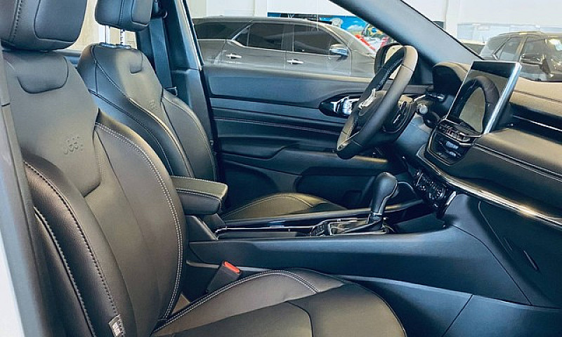Jeep Compass 2021/20...