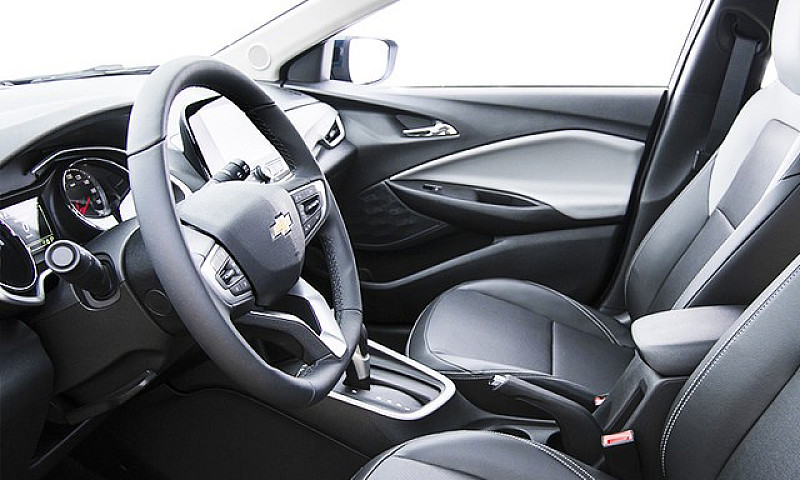 Chevrolet Onix 1.0 T...