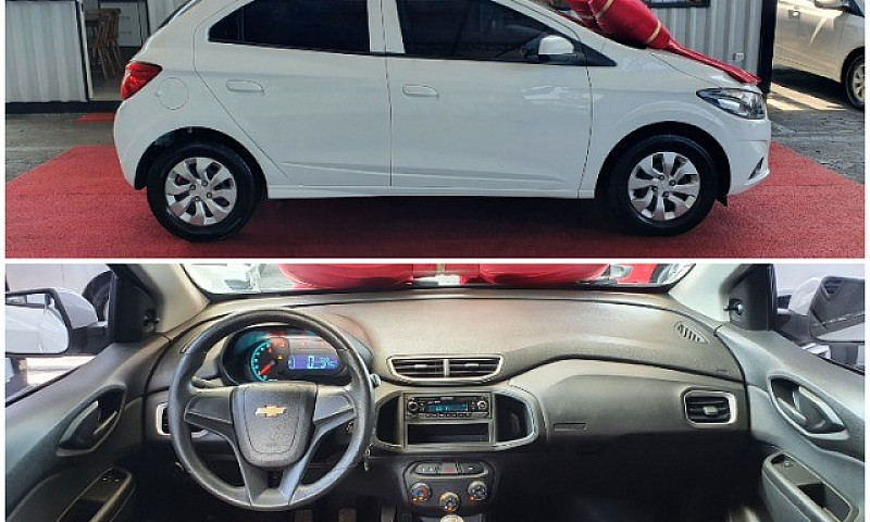 Chevrolet Onix Lt 1....