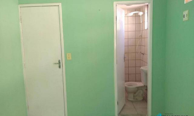 Apartamento Com 2 Do...