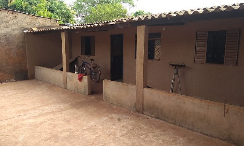 Casa Jardim Carioca....