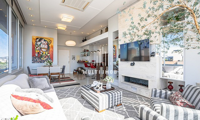 Apartamento Para Ven...
