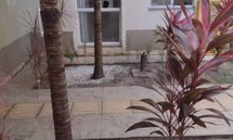 Apartamento Para Alu...