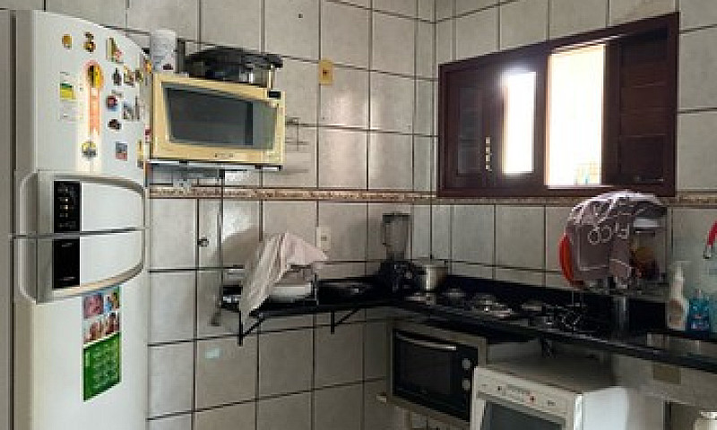 Casa Em Condomínio N...
