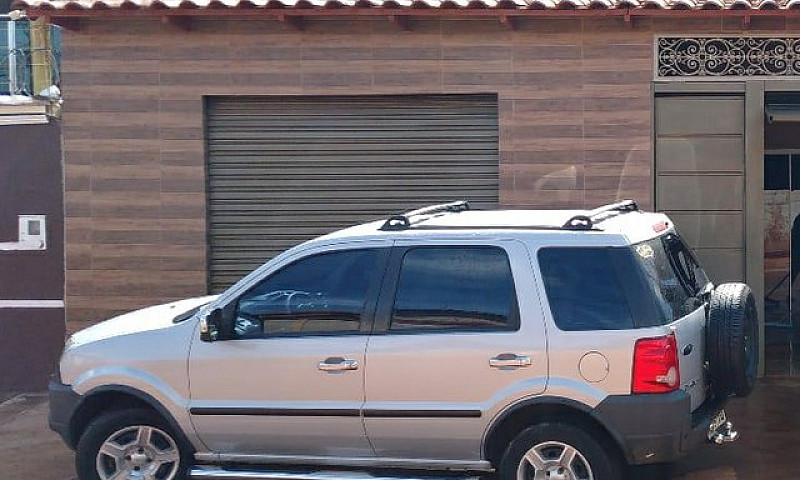 Eco Sport Xl 1.6 Fle...