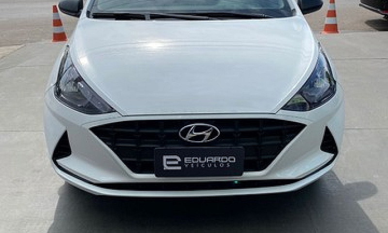  Hb20 1.0 Sense 2021...