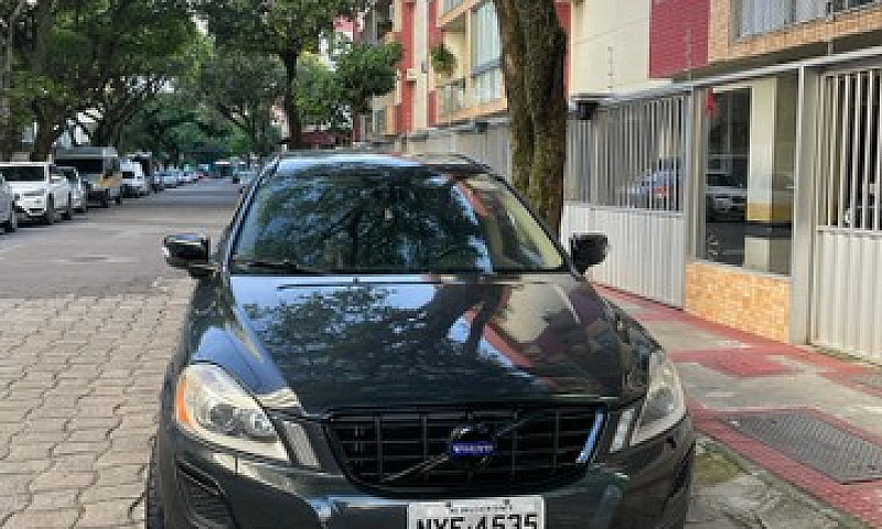 Volvo Xc 60 Rdesigne...