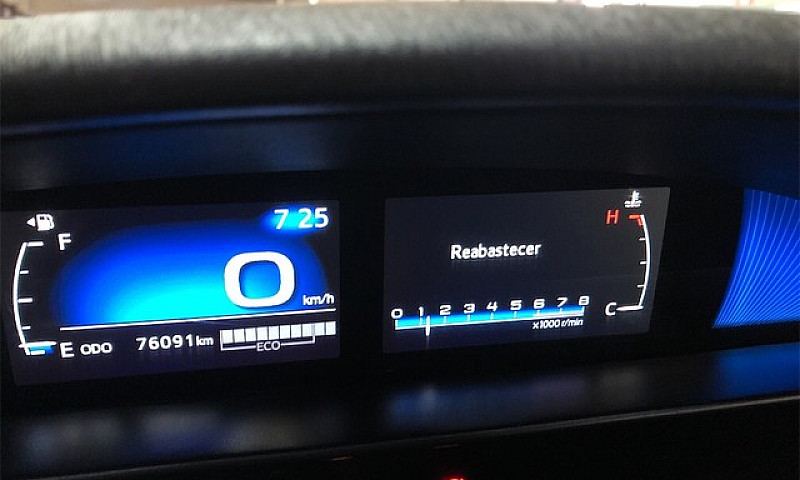 Toyota Etios 1.5 X P...