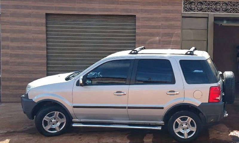 Eco Sport Xl 1.6 Fle...