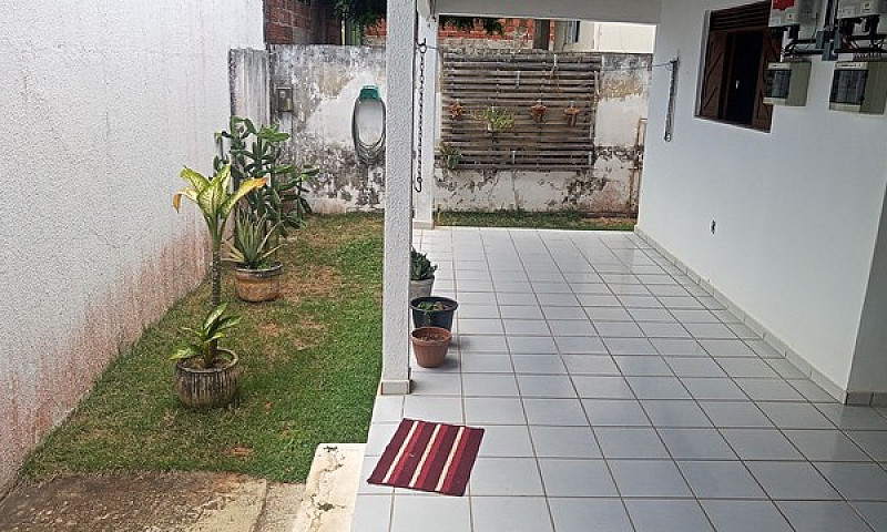 Casa Em Nova Parnami...
