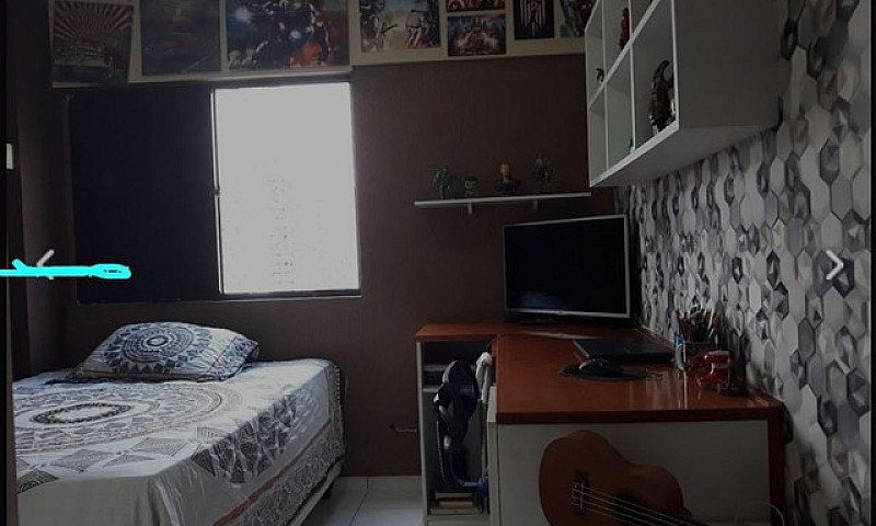 Execelente Apartamen...