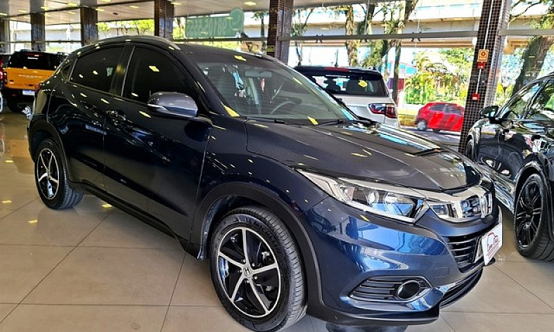 Honda Hr-V 1.8 Ex Cv...