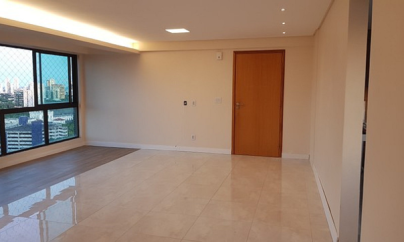 3 Quartos Na Av. Bei...