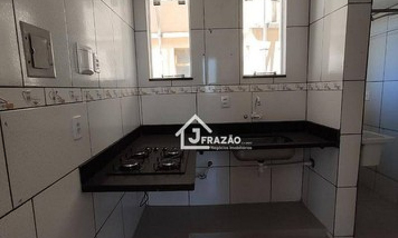 Apartamento Com 2 Do...