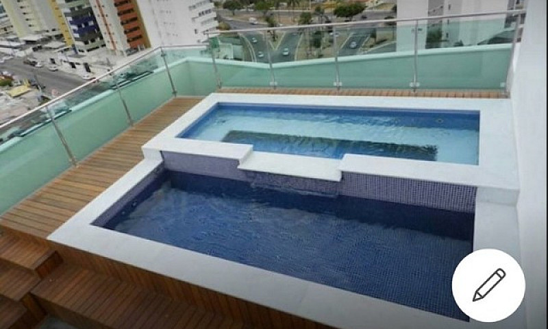 Vendo Apartamento Em...