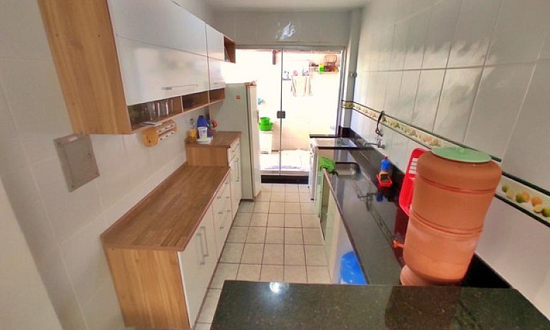 Apartamento Residenc...