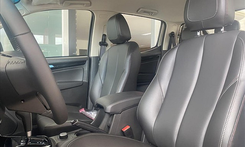 Chevrolet S10 2.8 16...