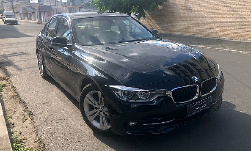 Bmw 320I Active Flex...