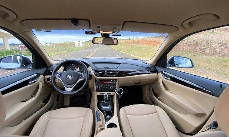 Bmw X1 Sdrive 20I 20...