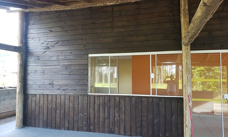 Casa Para Aluguel Te...
