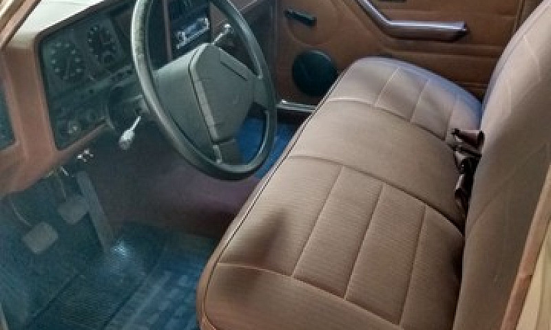 Opala 1983...