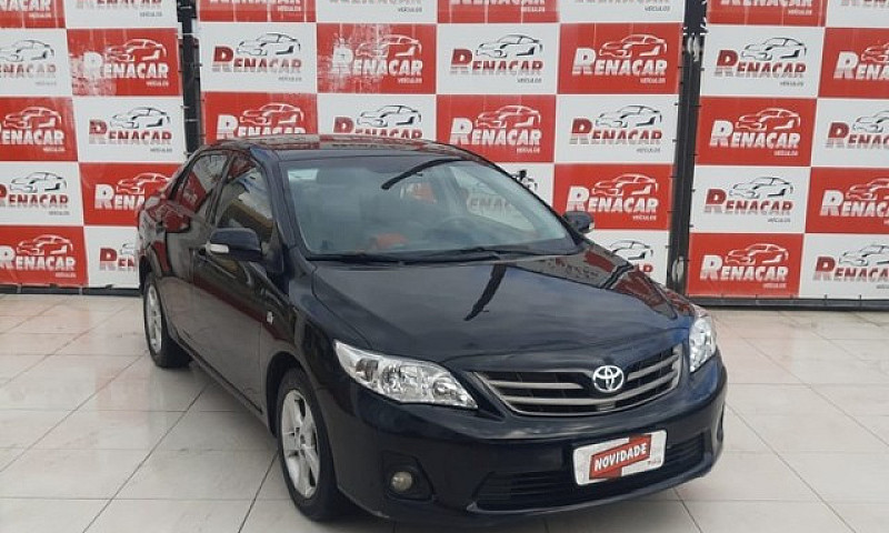 Toyota Corolla Xei 2...