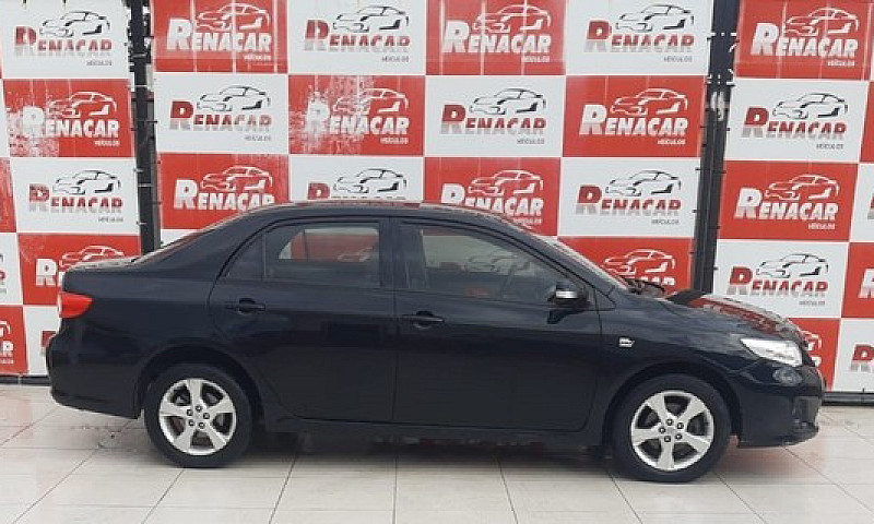 Toyota Corolla Xei 2...