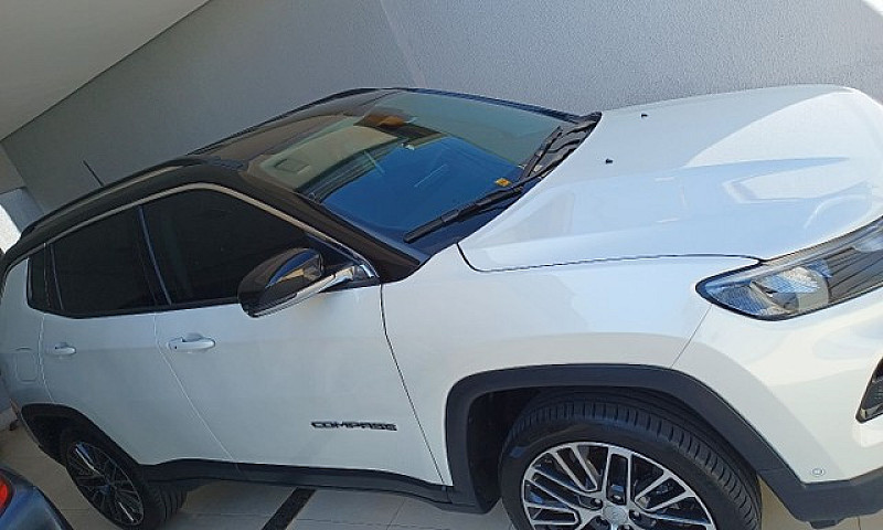 Jeep Compass Limited...