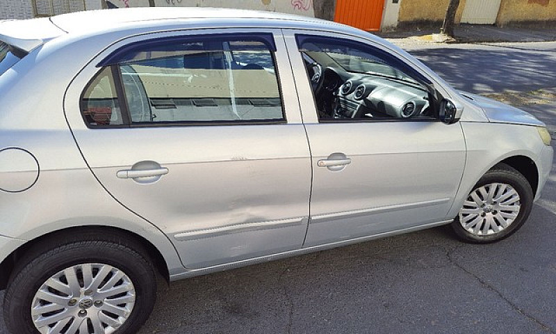 Gol G5...