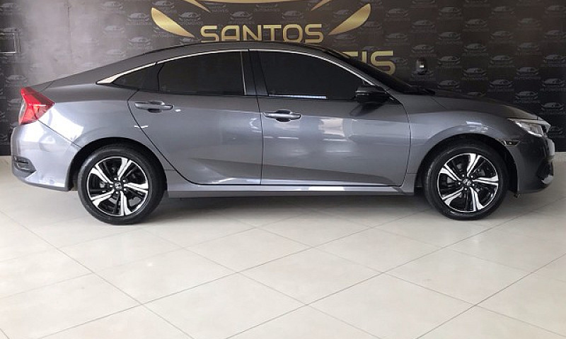 New Civic Ex...