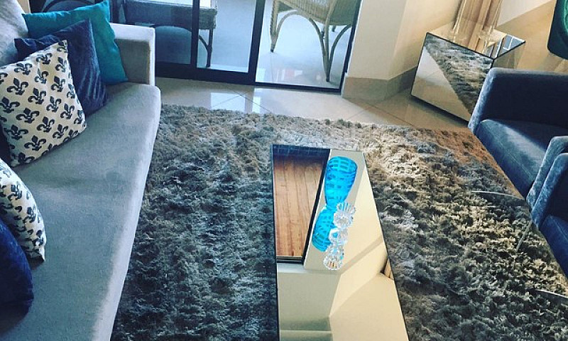 Apartamento Para Ven...