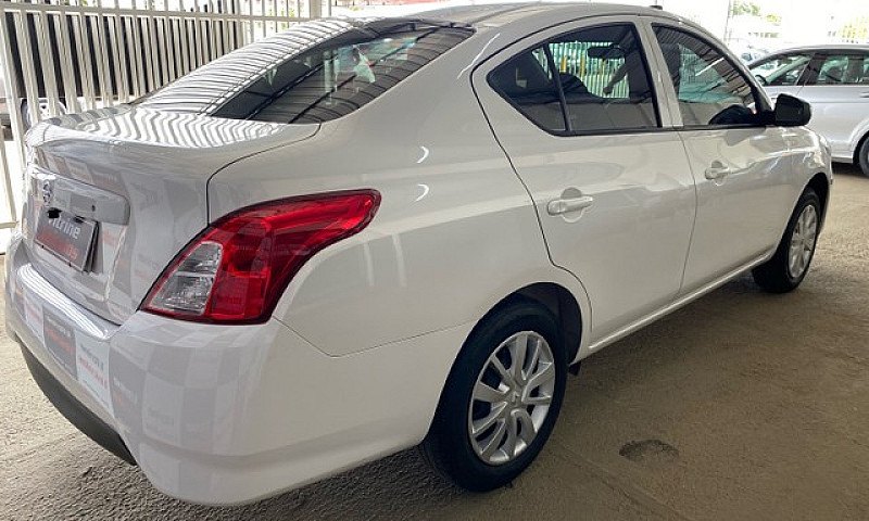 Versa 1.0 2019 ...