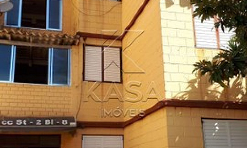 Canoas - Apartamento...